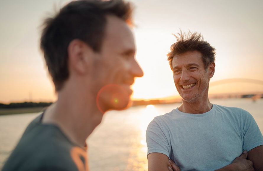 D vitamīna nepietiekamība. Arī vasarā!