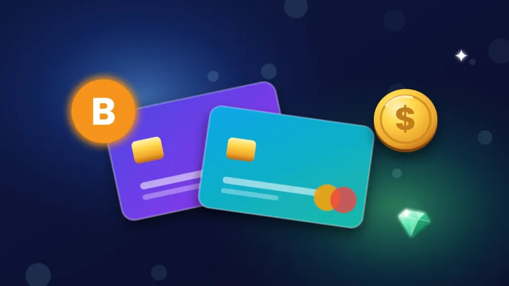 Casino Payment Methods Compared: Cards, E-Wallets, Bank and Crypto - illustration