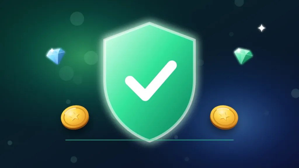 How to Choose a Safe Online Casino: 8 Checks Before You Deposit - illustration