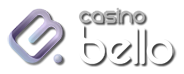 Casino Bello logo
