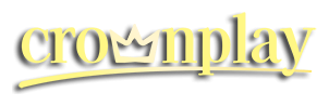 CrownPlay logo