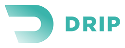 Drip Casino logo