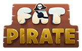 FatPirate logo