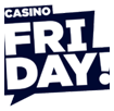 Friday Casino logo
