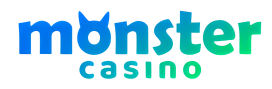Monster Casino logo