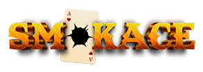 SmokAce logo