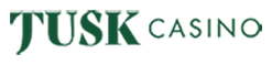 Tusk Casino logo