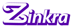 Zinkra logo